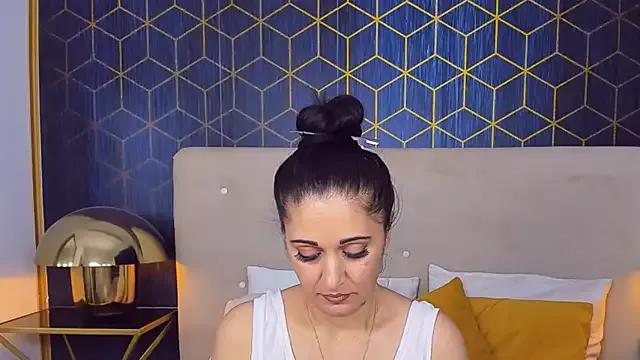 ValeryBlakes from StripChat is Freechat