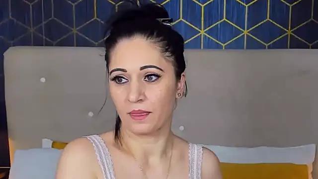Try the thrill of flirt babes with our cam hosts, featuring unclothed wildness while getting naked and playing with their favored sex toys.