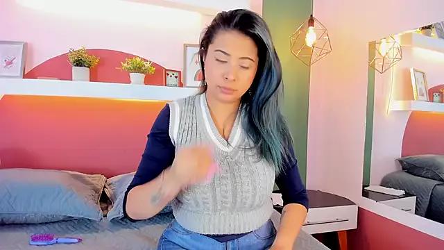 Try the thrill of flirt babes with our cam hosts, featuring unclothed wildness while getting naked and playing with their favored sex toys.