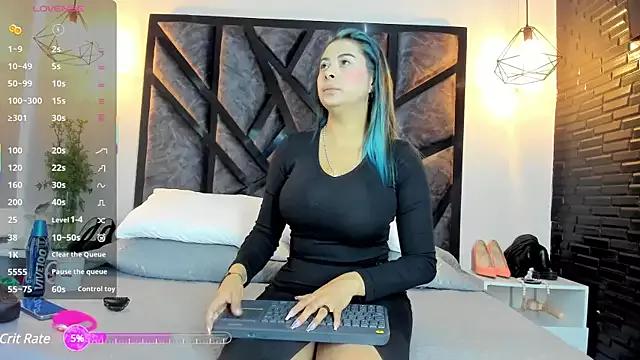 Try the thrill of flirt babes with our cam hosts, featuring unclothed wildness while getting naked and playing with their favored sex toys.