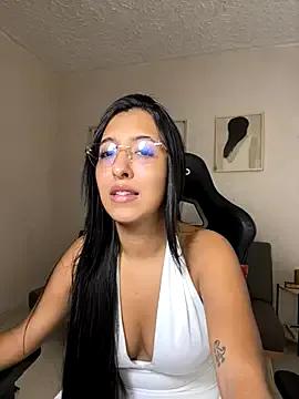 Valerygomez02 from StripChat is Freechat