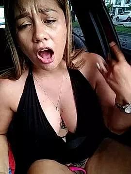 Try the thrill of flirt babes with our cam hosts, featuring unclothed wildness while getting naked and playing with their favored sex toys.