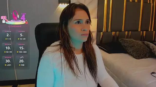 Try the thrill of flirt babes with our cam hosts, featuring unclothed wildness while getting naked and playing with their favored sex toys.