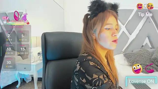 Try the thrill of flirt babes with our cam hosts, featuring unclothed wildness while getting naked and playing with their favored sex toys.
