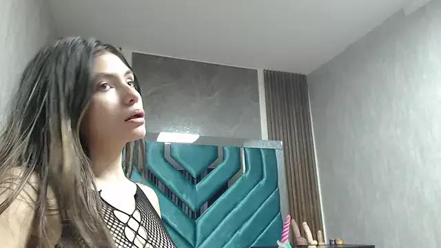 Try the thrill of flirt babes with our cam hosts, featuring unclothed wildness while getting naked and playing with their favored sex toys.