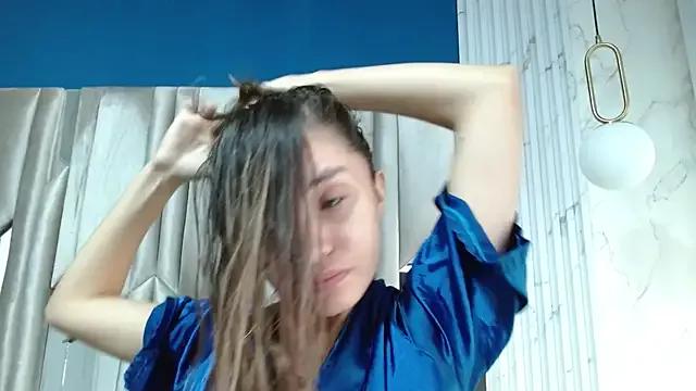 Try the thrill of flirt babes with our cam hosts, featuring unclothed wildness while getting naked and playing with their favored sex toys.