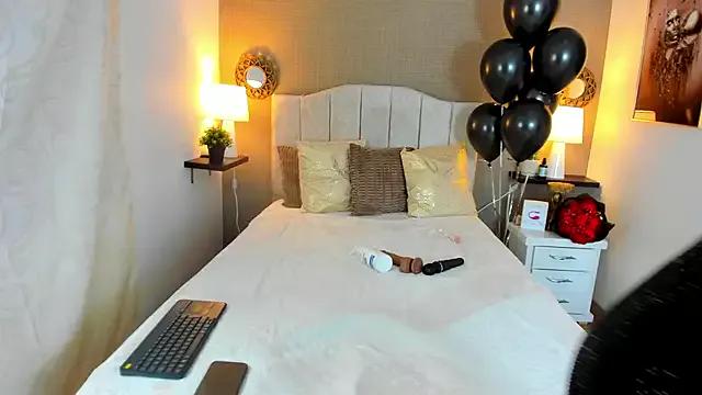 Try the thrill of flirt babes with our cam hosts, featuring unclothed wildness while getting naked and playing with their favored sex toys.