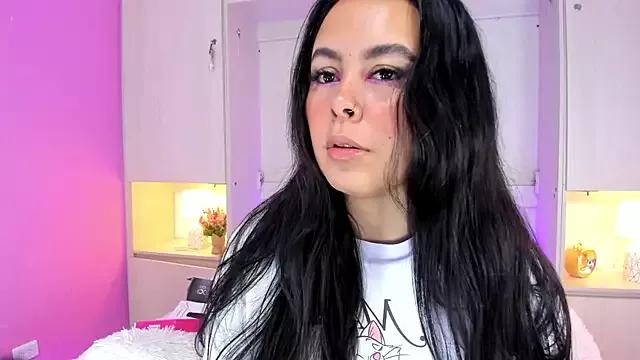 Try the thrill of flirt babes with our cam hosts, featuring unclothed wildness while getting naked and playing with their favored sex toys.