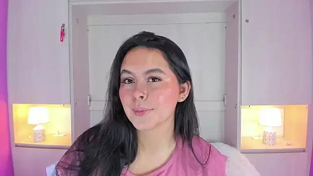 valerymeyerr from StripChat is Freechat