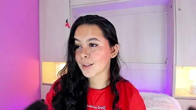 Try the thrill of flirt babes with our cam hosts, featuring unclothed wildness while getting naked and playing with their favored sex toys.
