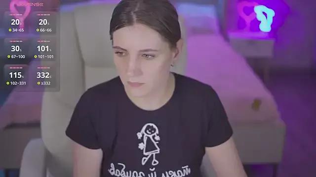 Try the thrill of flirt babes with our cam hosts, featuring unclothed wildness while getting naked and playing with their favored sex toys.