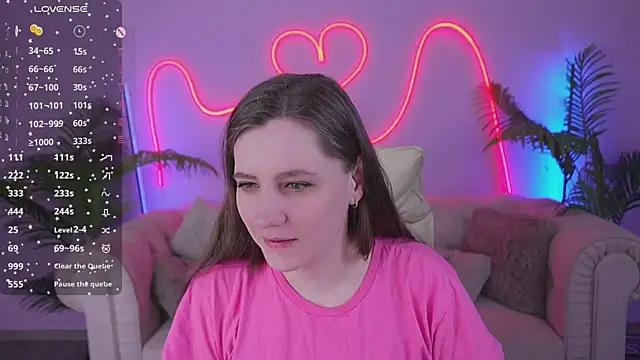 Try the thrill of flirt babes with our cam hosts, featuring unclothed wildness while getting naked and playing with their favored sex toys.