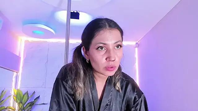 Try the thrill of flirt babes with our cam hosts, featuring unclothed wildness while getting naked and playing with their favored sex toys.