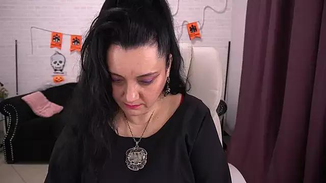 ValeryRosseee from StripChat is Freechat