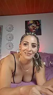 Try the thrill of flirt babes with our cam hosts, featuring unclothed wildness while getting naked and playing with their favored sex toys.