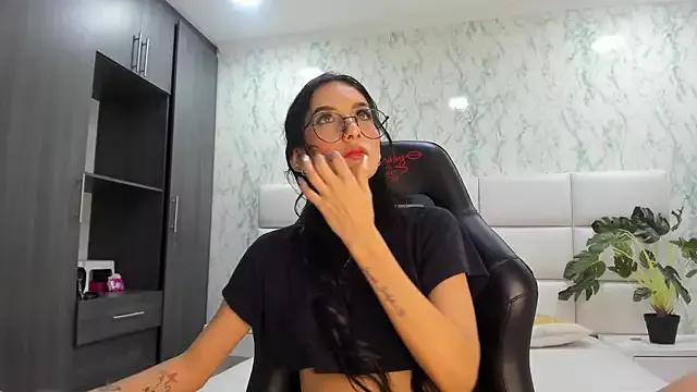 Try the thrill of flirt babes with our cam hosts, featuring unclothed wildness while getting naked and playing with their favored sex toys.