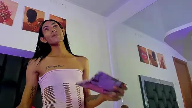 Try the thrill of flirt babes with our cam hosts, featuring unclothed wildness while getting naked and playing with their favored sex toys.