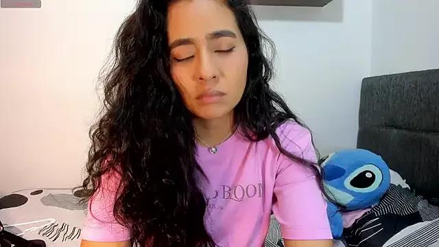 Try the thrill of flirt babes with our cam hosts, featuring unclothed wildness while getting naked and playing with their favored sex toys.