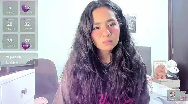 Try the thrill of flirt babes with our cam hosts, featuring unclothed wildness while getting naked and playing with their favored sex toys.