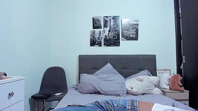 Try the thrill of flirt babes with our cam hosts, featuring unclothed wildness while getting naked and playing with their favored sex toys.