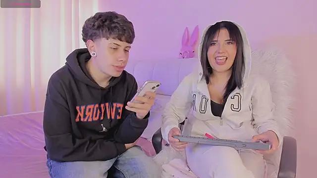 valeryxu from StripChat is Freechat