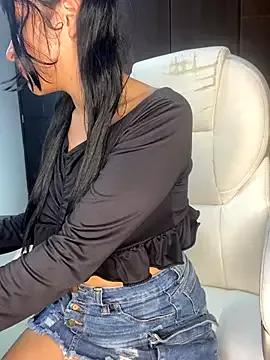 Try the thrill of flirt babes with our cam hosts, featuring unclothed wildness while getting naked and playing with their favored sex toys.