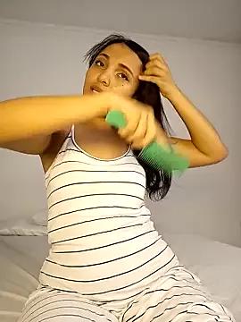 VALERYY_ROSE_ from StripChat is Freechat
