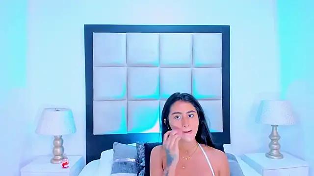 Try the thrill of flirt babes with our cam hosts, featuring unclothed wildness while getting naked and playing with their favored sex toys.