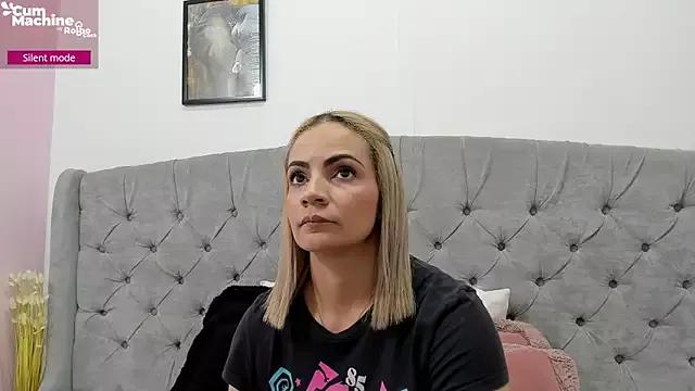 Try the thrill of flirt babes with our cam hosts, featuring unclothed wildness while getting naked and playing with their favored sex toys.