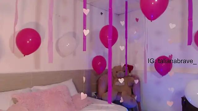 Try the thrill of flirt babes with our cam hosts, featuring unclothed wildness while getting naked and playing with their favored sex toys.