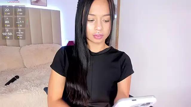 Try the thrill of flirt babes with our cam hosts, featuring unclothed wildness while getting naked and playing with their favored sex toys.