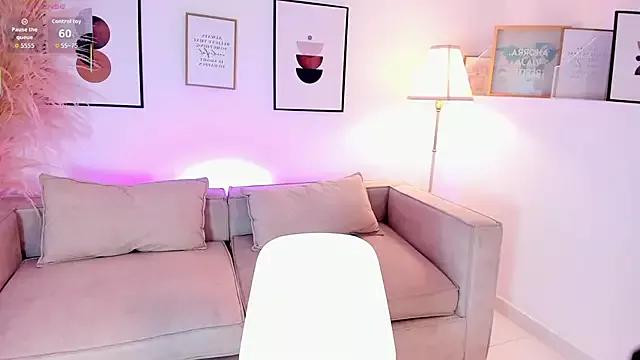 Try the thrill of flirt babes with our cam hosts, featuring unclothed wildness while getting naked and playing with their favored sex toys.