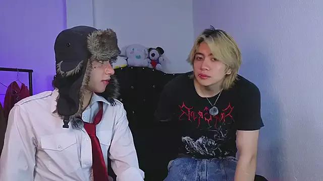 Try the thrill of flirt babes with our cam hosts, featuring unclothed wildness while getting naked and playing with their favored sex toys.