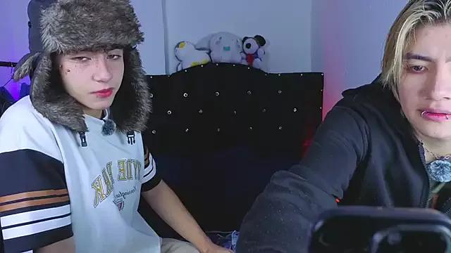 Try the thrill of flirt babes with our cam hosts, featuring unclothed wildness while getting naked and playing with their favored sex toys.