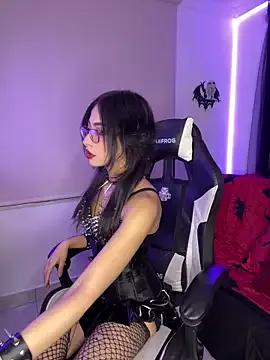 Try the thrill of flirt babes with our cam hosts, featuring unclothed wildness while getting naked and playing with their favored sex toys.