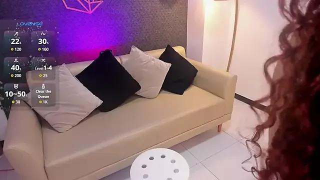 Try the thrill of flirt babes with our cam hosts, featuring unclothed wildness while getting naked and playing with their favored sex toys.