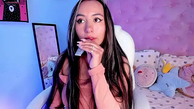 Try the thrill of flirt babes with our cam hosts, featuring unclothed wildness while getting naked and playing with their favored sex toys.