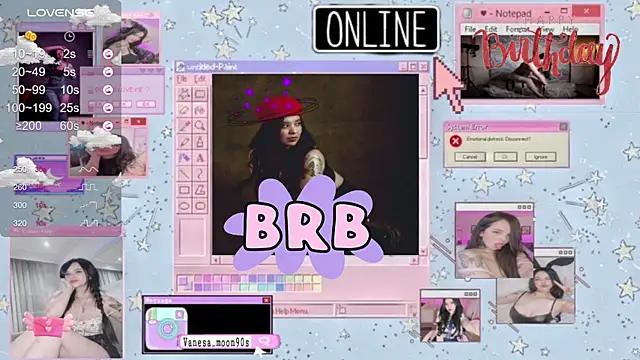 Try the thrill of flirt babes with our cam hosts, featuring unclothed wildness while getting naked and playing with their favored sex toys.