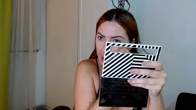 Try the thrill of flirt babes with our cam hosts, featuring unclothed wildness while getting naked and playing with their favored sex toys.