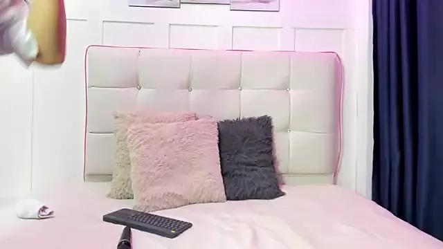 Try the thrill of flirt babes with our cam hosts, featuring unclothed wildness while getting naked and playing with their favored sex toys.