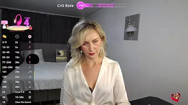 Try the thrill of flirt babes with our cam hosts, featuring unclothed wildness while getting naked and playing with their favored sex toys.