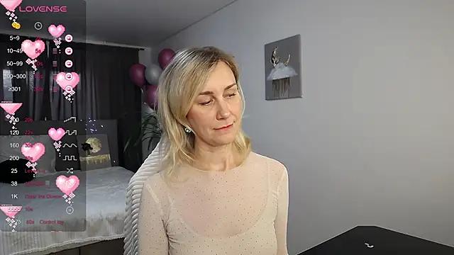 Try the thrill of flirt babes with our cam hosts, featuring unclothed wildness while getting naked and playing with their favored sex toys.