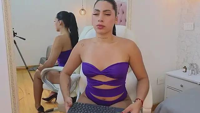 Try the thrill of flirt babes with our cam hosts, featuring unclothed wildness while getting naked and playing with their favored sex toys.