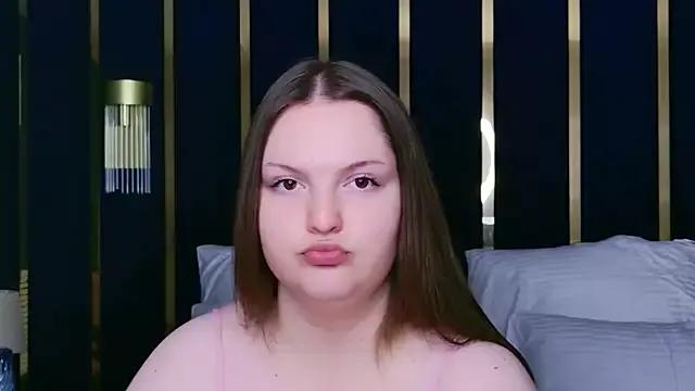 Vanessa_Resie from StripChat is Freechat