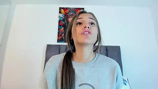 Try the thrill of flirt babes with our cam hosts, featuring unclothed wildness while getting naked and playing with their favored sex toys.
