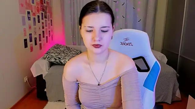 Try the thrill of flirt babes with our cam hosts, featuring unclothed wildness while getting naked and playing with their favored sex toys.