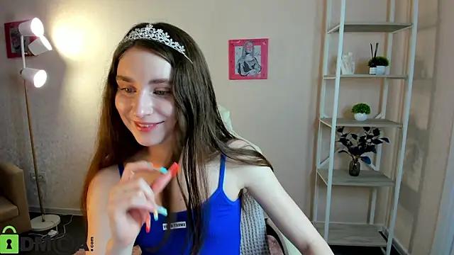 Vanessa_Vibe from StripChat is Freechat