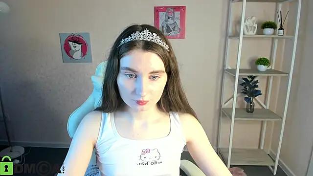 Try the thrill of flirt babes with our cam hosts, featuring unclothed wildness while getting naked and playing with their favored sex toys.