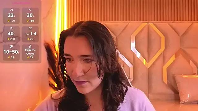 Try the thrill of flirt babes with our cam hosts, featuring unclothed wildness while getting naked and playing with their favored sex toys.