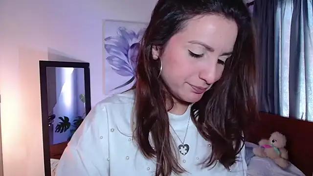 Try the thrill of flirt babes with our cam hosts, featuring unclothed wildness while getting naked and playing with their favored sex toys.